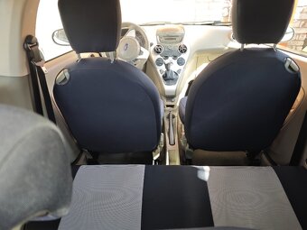 Ford Ka TITANIUM 1,2L - 10