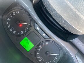 Díly Fabia 2 1,2tdi barva 9156 - 10