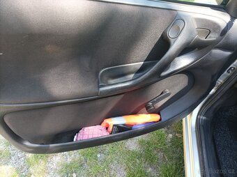 Astra 1,6 - 10