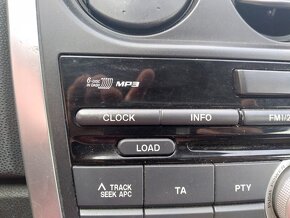 MAZDA CX-7 2.3 MZR DISI TURBO 4x4 ČR,SERVISKA - 10