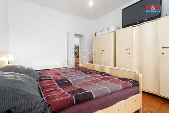 Prodej nájemního domu, 250 m², Ostrava, ul. Sýkorova - 10