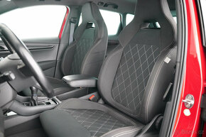 Škoda Karoq Sportline 2.0 TDi 4x2 -navi,LED,temp,vyh.s,150PS - 10
