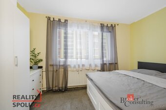 Prodej, byty/3+1, 70 m2, Hrdinů 568/16, Liberec XII-Staré Pa - 10