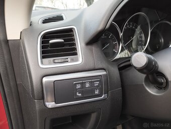 Mazda CX5 2.2 Diesel 129kw Skyactiv,4x4,původ ČR - 10