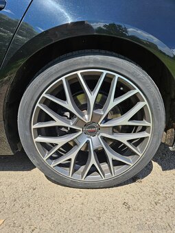 Audi A7, 55TFSI - 250kw - DPH - 10