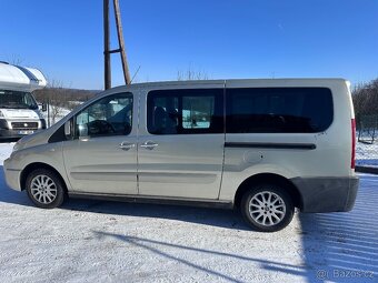 NÁHRADNÍ DÍLY- FIAT SCUDO, PEUGEOT EXPERT 2.0JTD, HDI - 10