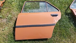 Prodám náhradní díly Škoda 120l 105l 125l 130l - 10