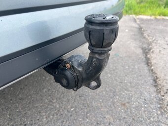 Škoda Superb 3 2.0 TDI 140kw 4x4 L&K combi (FL, tažné..) - 10