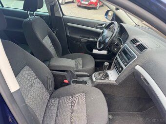 Škoda Octavia II 1.4 TSi FACELIFT 126TIS KM MOŽNO NA SPLÁTKY - 10