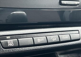BMW X1 2.0D X-DRIVE AUTOMAT NAVI ALU automat 105 kw - 10