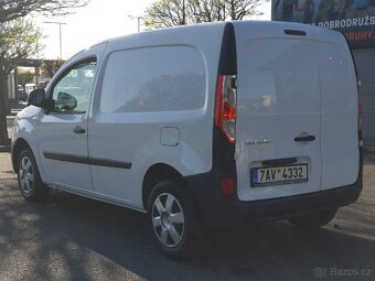 Renault KANGO 2019 66kw DPH 1.5 nafta 117 tis.km NELAKOVANO - 10