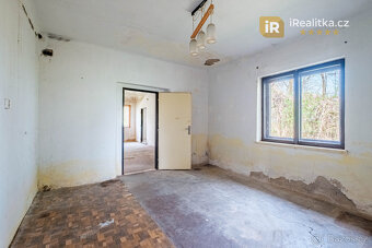 Prodej domu, pozemek 22.656 m2 - Mokré, Rychnov nad Kněžnou - 10