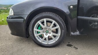 Octavia 1 1.9 tdi 96 kw - 10