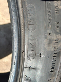 275/35R20 NEXEN N8000 LETNÍ PNEU - 10