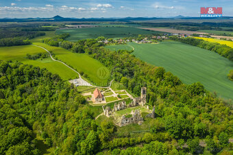 Prodej komerčního pozemku, 10160 m², Bakov nad Jizerou - 10