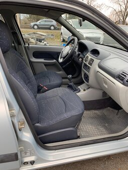 Prodám Renault Thalia 1.4 - 10