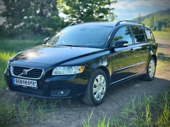 Volvo V50 2.0 100KW - 10
