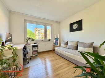 Převod dr. podílu, byty/3+1, 68 m2, Na Borku 1616, 43111 Jir - 10
