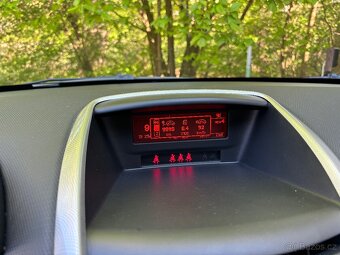 Peugeot 207, 1.6 88 kW Klima Tažné Nehavar. - 10