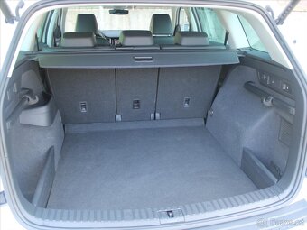 Škoda Kodiaq 2,0 TDi 147 kW L&K 4x4 DSG ČR 1.maj CR 7DSG 4x4 - 10