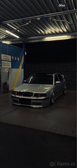 Škoda Octavia mk1 rs airride - 10