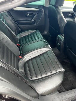 VW PASSAT CC 3.6 FSI 4 MOTION - 10