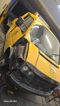 Odthovka VW T4 2.5tdi do 3.5t - 10