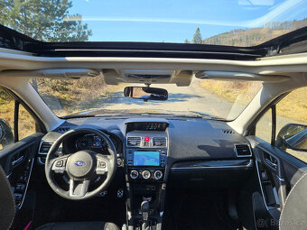 Subaru Forester SJ 2019, Executive - 10