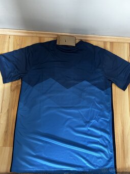 Brazil X Stüssy dres - 10