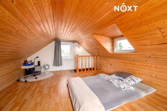 Prodej Rodinný dům, 74㎡ - 10