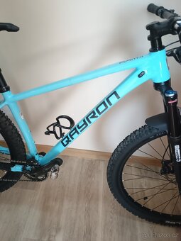 Qayron Ram MKII 3 - velikost M, 29" - 10