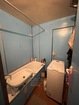Prodej bytu 2+1 o rozloze 60 m2, ulice 17. listopadu, Písek - 10