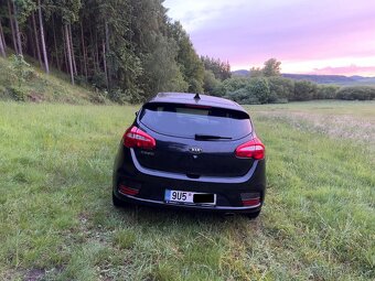 KIA CEED - 10