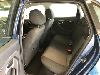 VOLKSWAGEN POLO 1.2 TSI HIGHLINE - 10