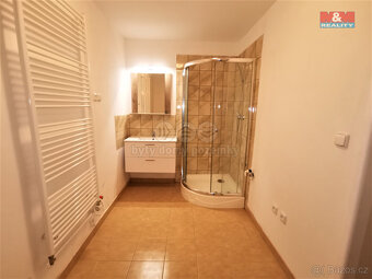 Pronájem bytu 2+kk, 70 m², ul. Komenského, Lomnice n. P. - 10