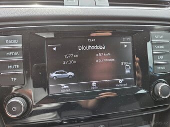 Škoda Octavia 3 1.8 tsi 132 kw - 10