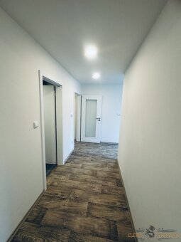 Residence - Svítkov, novostavba bytu 3+kk - 82 m2, francouzs - 10