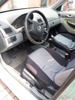 Fabia 1,4 16V - 10