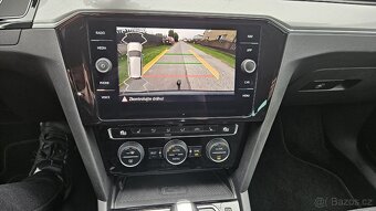 VW Passat 1.6 TDI DSG 88kw 2020 139tkm Business - 10