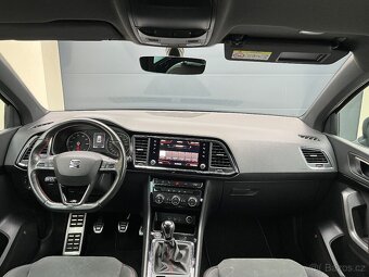 Seat Ateca FR 1.5TSi 110kw 2019 - 10