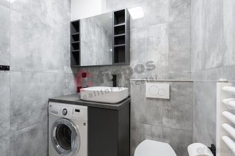 Prodej bytu 1+kk 34,85 m², Vinohrady, ul. Kouřimská - 10