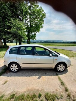 Ford Focus C-max 1.6 Tdci 80kw - 10