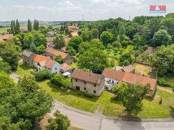 Prodej rodinného domu, 91 m², Třebíz - 10