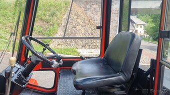Terenní Desta DVHM3522TX - 10