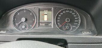 Volkswagen Multivan T 5.1 2.0 btdi 132 kw - 10