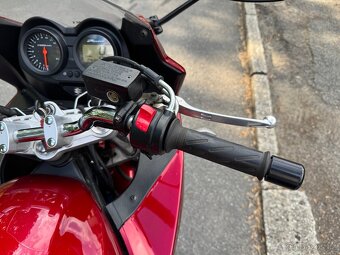 Suzuki Bandit 650S 2007 24tkm - 10