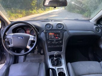 Ford Mondeo 1.6 TDci Titanium - 10