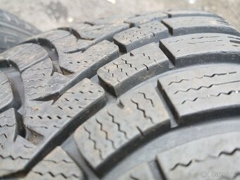 Sada Orig ALU kol Suzuki 215/60R16 zimní - 10
