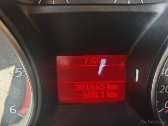 FORD S-MAX 1.8 TDCi 92 kW, 7 míst, 301665 km, v pěkném stavu - 10