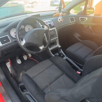 Peugeot 307 cc - 10